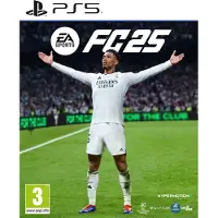 EA Sports FC 25
