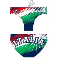 Turbo Italy Flash Uimahousut