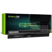 Green Cell De77 Kannettavan Tietokoneen Vaihtoakku
