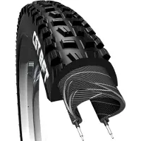 CST Bft C-1752 Dual Eps Tubeless 29´´ X 2.25 Mtb-rengas