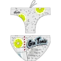 Turbo Gin Tonic Uimahousut