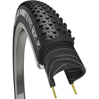 CST Jack Rabbit 2.0 120 Tpi Tubeless 29´´ X 2.20 Jäykkä Mtb-rengas