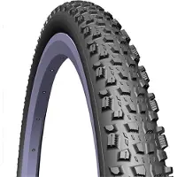 Mitas Kratos Tubeless 27.5´´ X 2.60 Mtb-reifen