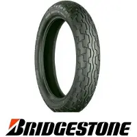 Bridgestone G511 2.75-18 TT, Maantiekrengas edessä/takana