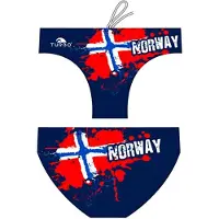 Turbo New Norway Uimahousut