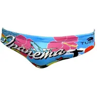 Turbo Ipannema Uimahousut