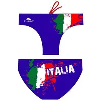 Turbo Italy 2012 Waterpolo Uimahousut