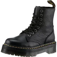 Dr. Martens Nauhasaappaat 'Jadon III Pisa' musta