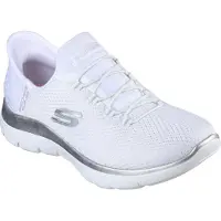 SKECHERS Slip-ins Summits Diamond Dream Lenkkarit