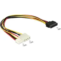 DeLOCK 65227 SATA cable 0.3 m (65227)