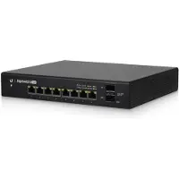 Ubiquiti EdgeSwitch 8 150W
