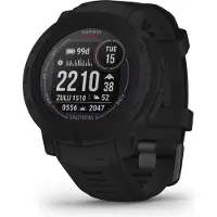 Garmin Instinct 2 Solar Taktinen Versio