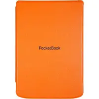 Pocketbook Shell e-lukulaitteen suojakuori (oranssi)