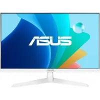 Asus VY249HF-W 24" Full HD, IPS -pelinäyttö