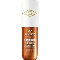 Sol de Janeiro Copacabana Bronze Glow Oil, 75ml