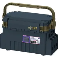 SERT 3070mf Kalastuslaatikko
