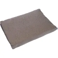 TIAKI Teddy -koiranpatja, taupe M-koko