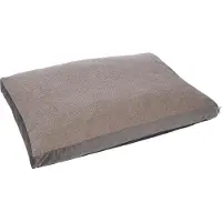 TIAKI Teddy -koiranpatja, taupe L-koko