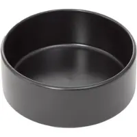 Homla Kulho FAMELIO Black, 14 cm
