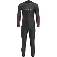 Orca Apex Float Pitkähihainen Neopreenipuku