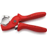Knipex Erikoisleikkuri muoviputkille,