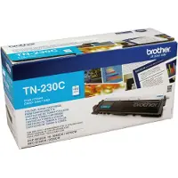 Brother TN-230C syaani tarvikekasetti