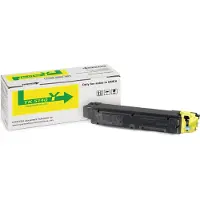 Kyocera Värikasetti Keltainen TK-5140Y 5k