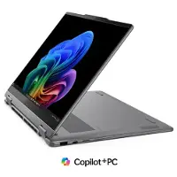 Lenovo Yoga 7i 2-in-1 Gen10 14, Intel Intel Core Ultra 5 226V Processor LPE-cores up to 3.50 GHz P-cores up to 4.50 GHz , 16 GB MOP, Windows 11 Home 64, 1 TB SSD M.2 2242 PCIe Gen4 TLC