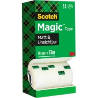 3M 810pck14 33 M X 19 Mm Teippa