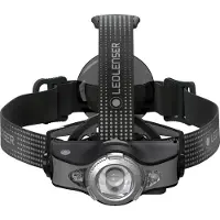 Led Lenser Otsalamppu MH11 Edition 2019