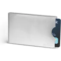 Durable 890023, Hopea, 1 korttia, 5,4 cm, 8,6 cm, 90 mm, 61 mm