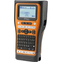 Brother PT-E560BTSP, QWERTZ, HSE/TZe, Lämpösiirto, 180 x 180 DPI, 30 mm/s, Langallinen & langaton (PTE560BTSPRG1)
