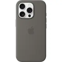 Apple iPhone 16 Pro MagSafe-silikonikuori