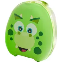 My Carry Potty Kannettava Potta - Dinosaurus - - OneSize - Potat