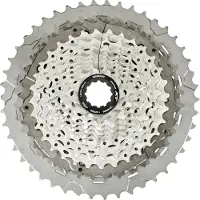 Shimano XT M8000 11-46 11-vaihteinen kasetti.