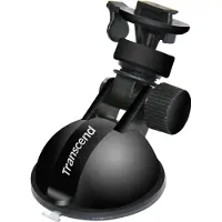 Transcend TS-DPM1, Kamera, Passiiviteline, Auto, Musta