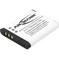 Ansmann A-Oly litiumioniakku 50 B