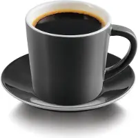 Krups KM8508, Suodatinkahvinkeitin, 1 L, Jauhettu kahvi, 2200 W, Musta (KM850811)