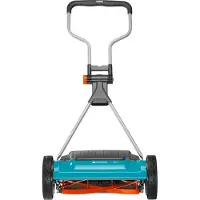 Gardena Kelaleikkuri Comfort 400 C