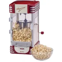 Ariete XL Popcorn Maker