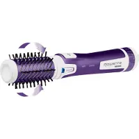 Rowenta Kuuma ilmabrosse - - CF9530 - 1000 W - 1,8 m - Ioni-vahvistin - Höyry