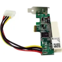 StarTech.com ALOITA PCI Express - PCI-sovitinkortti