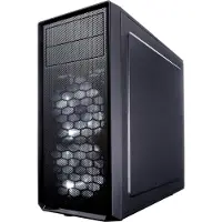 Fractal Focus G Window Musta