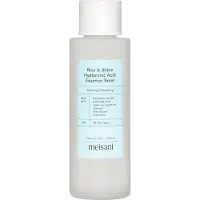 Meisani Rice And Shine Fresh and Moisturizing Essence Toner Lotion 150ml