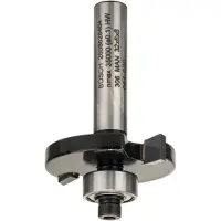 Bosch Levyjyrsin 6/51 mm laakereilla
