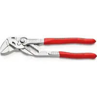 Knipex Yleispihdit (jakoavainleuat), 180 mm,