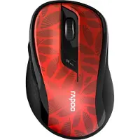 Rapoo M500 1600 Dpi Langaton Hiiri
