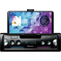 Pioneer SPH-10BT mediasoitin