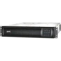 APC SMART-UPS 3000VA LCD RM 2U 230V WITH SMARTCONNECT (SMT3000RMI2UC)