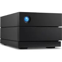 LaCie 2big RAID 16TB USB-C (STHJ16000800)